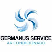 Germanus Service Logo