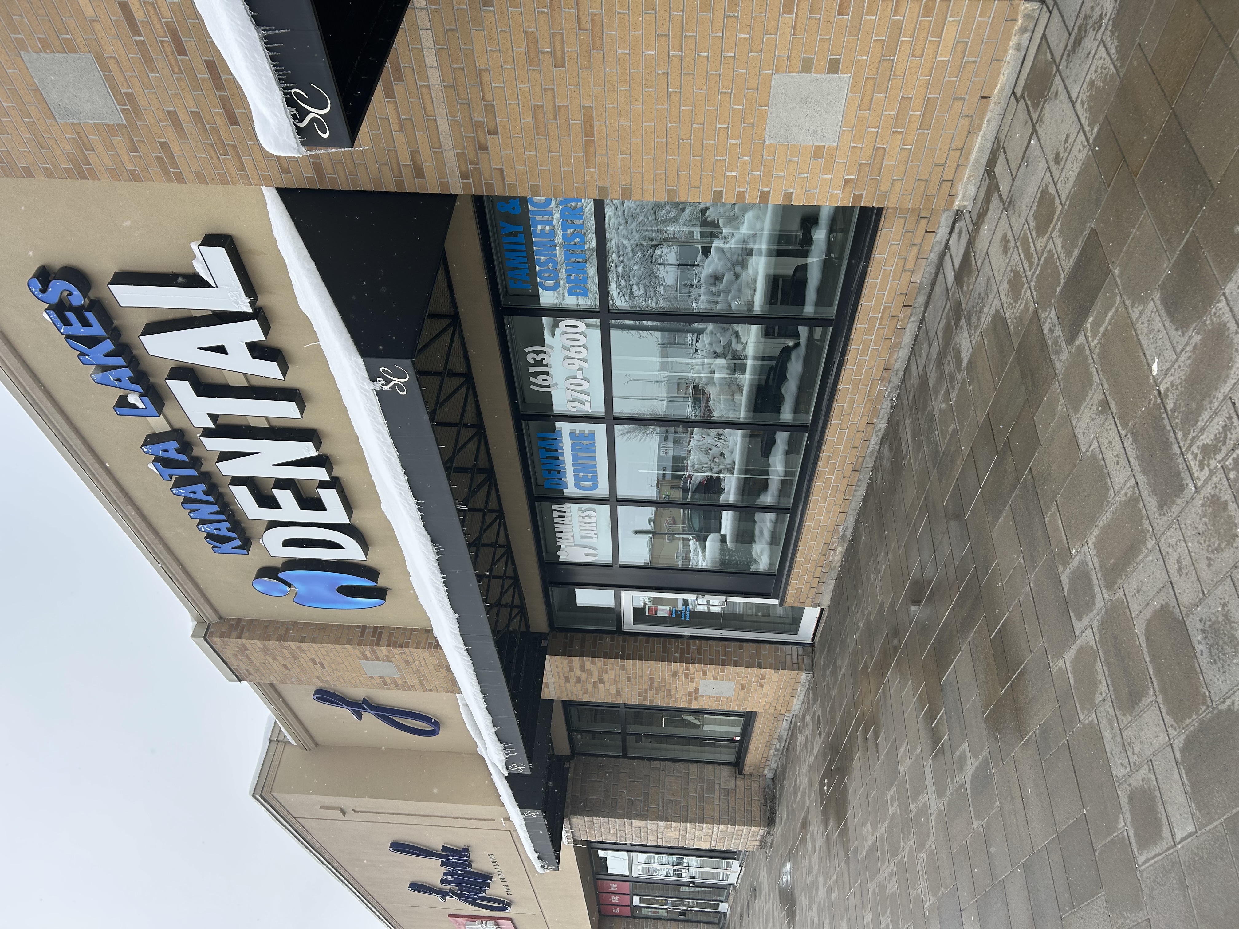 Images Kanata Lakes Dental Centre