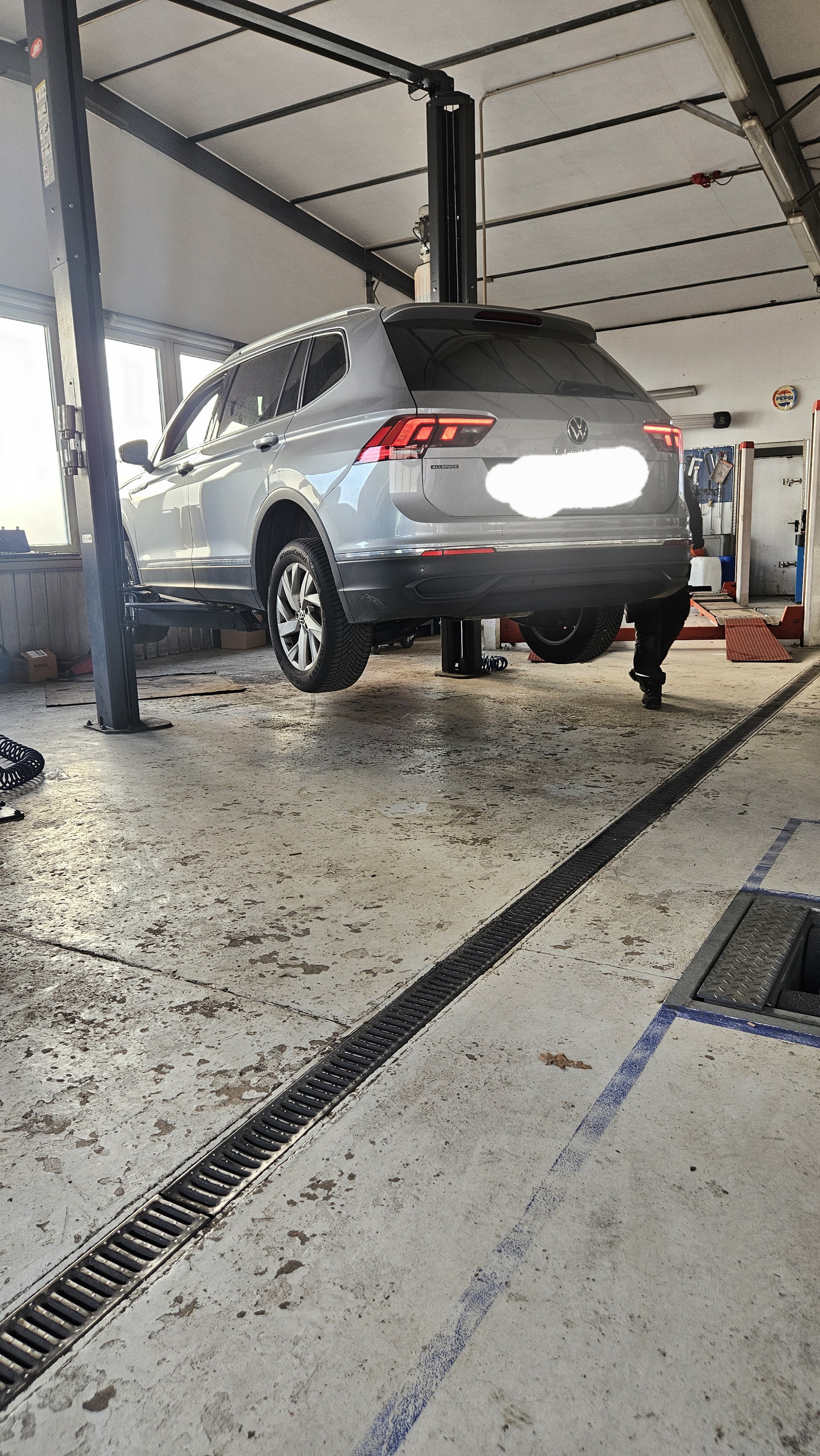 IG Fahrzeugtechnik Kfz-Fachbetrieb, Am Veringhof 2 in Hamburg