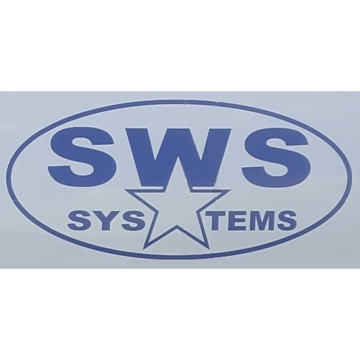 SWS Systems Logo