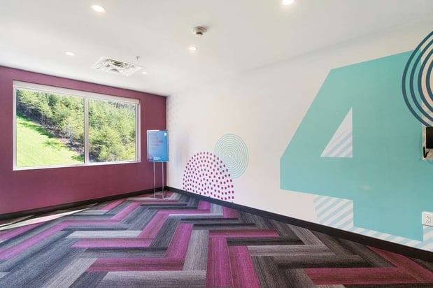 Images Tru by Hilton Cartersville