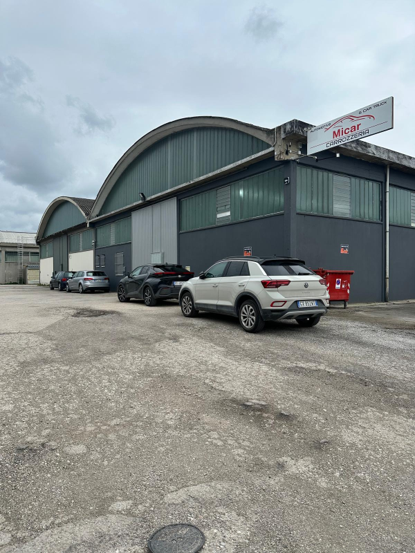 Images Carrozzeria Micar