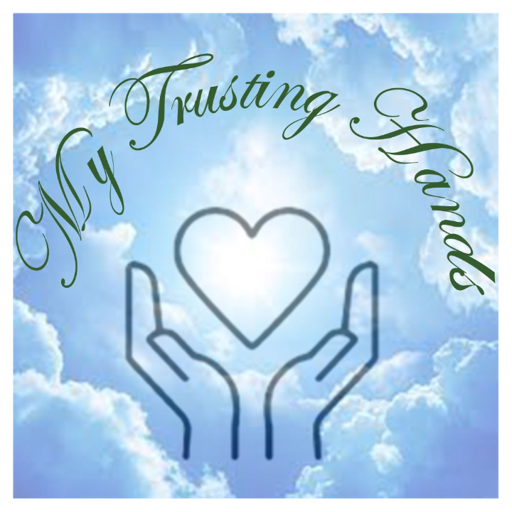 My Trusting Hands Logo