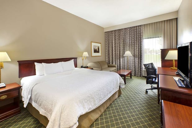 Images Hampton Inn Marietta