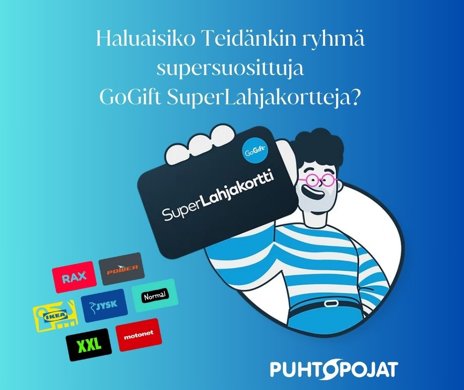 Images Puhtopojat Oy