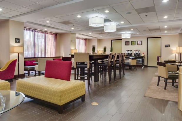 Images Hampton Inn Atlanta-Fairburn