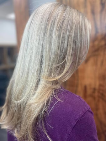 Images Headliners Salon and Spa