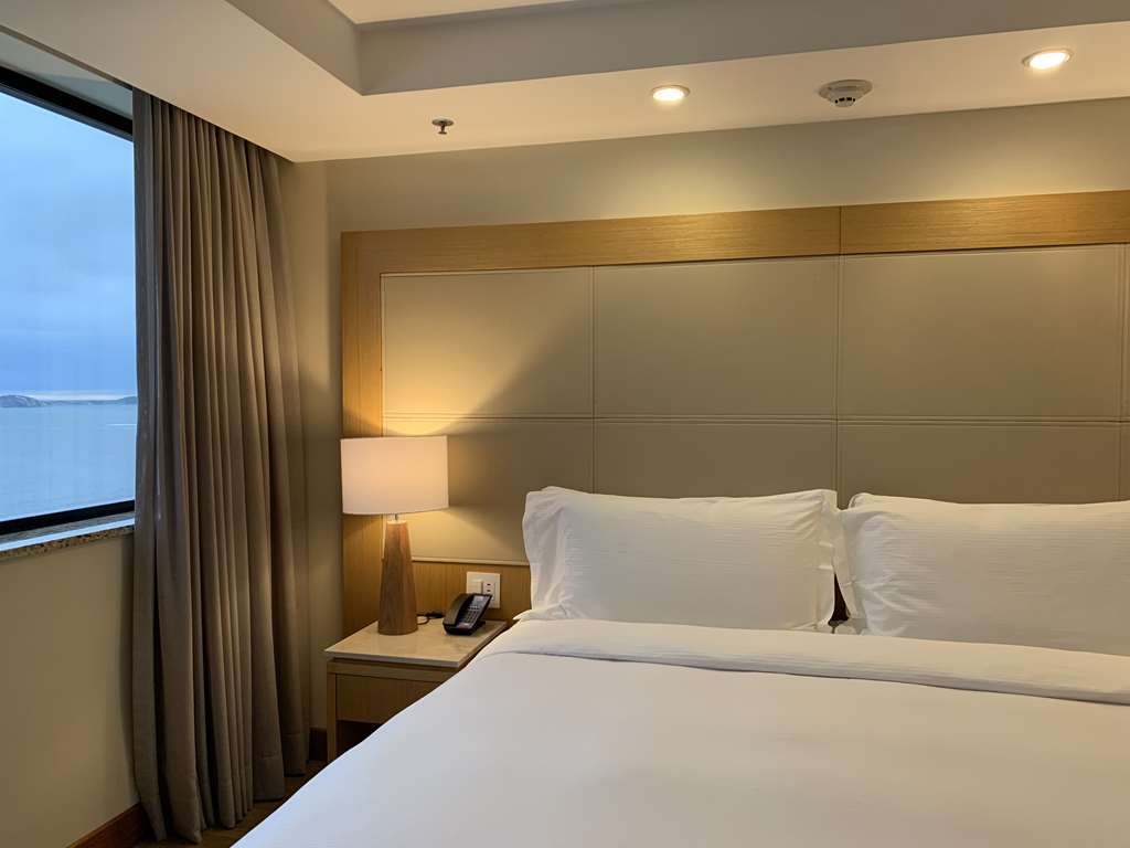 Images Hilton Rio de Janeiro Copacabana