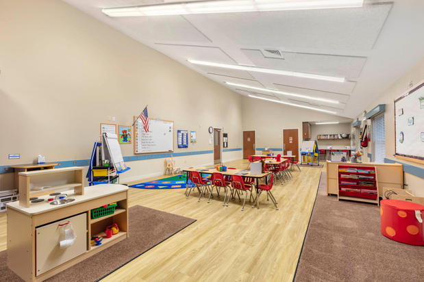 Images Primrose School of Plano at Headquarters