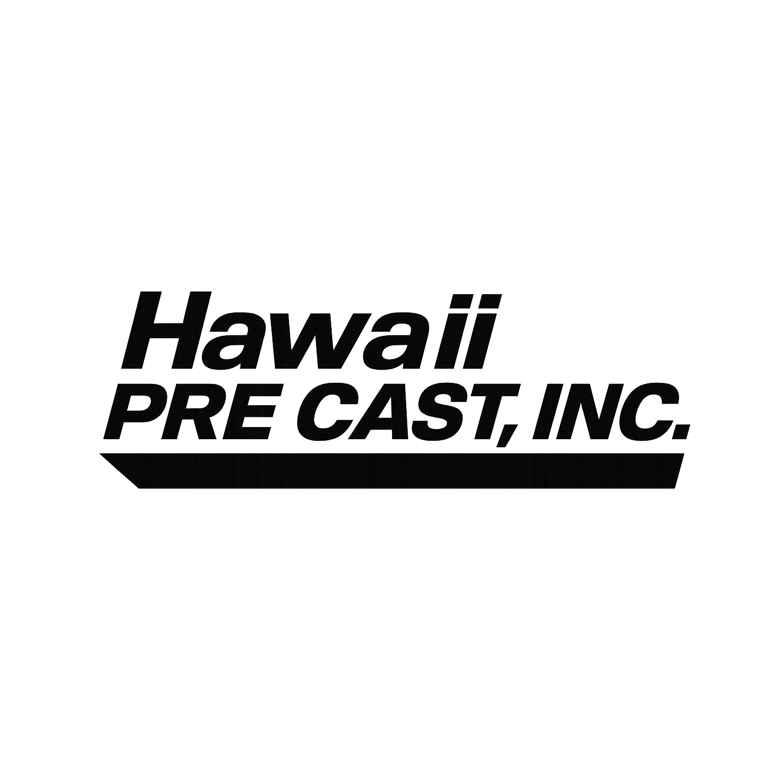 Hawaii Pre-Cast Inc