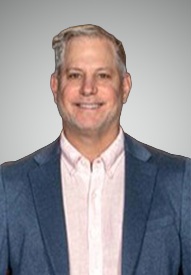 Lane Sears headshot
