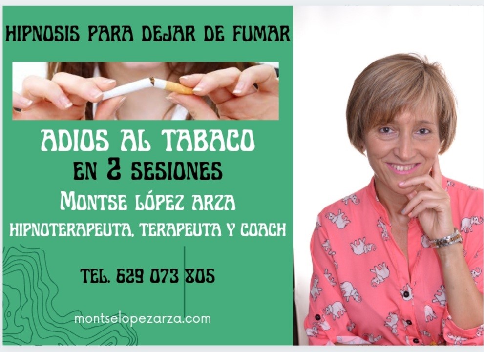 Foto de Montserrat  López Arza, Coach Transpersonal, Terapeuta Holística e Hipnoterapeuta en Valladolid.