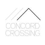 Concord Crossing Logo