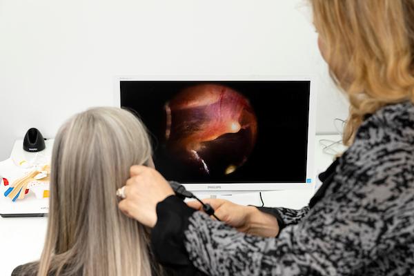 Images Ear and Hearing Australia - Kew