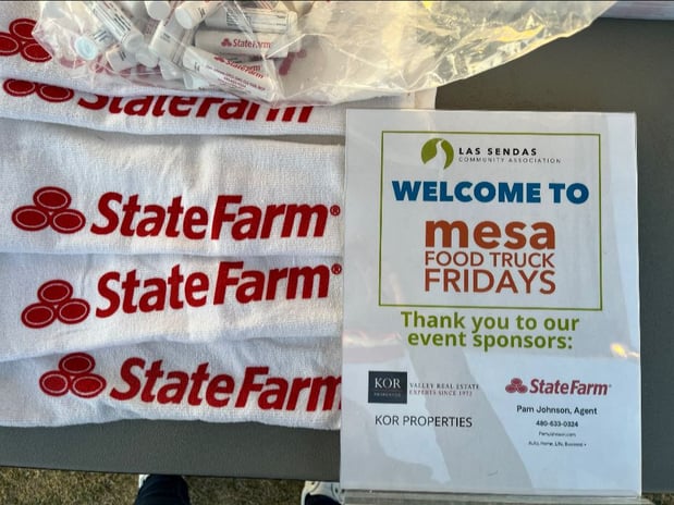 Images Pam Johnson - State Farm Insurance Agent