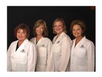 Dental Hygienists of Periodontal Associates of Jackson, P.A. |  Jackson, MS