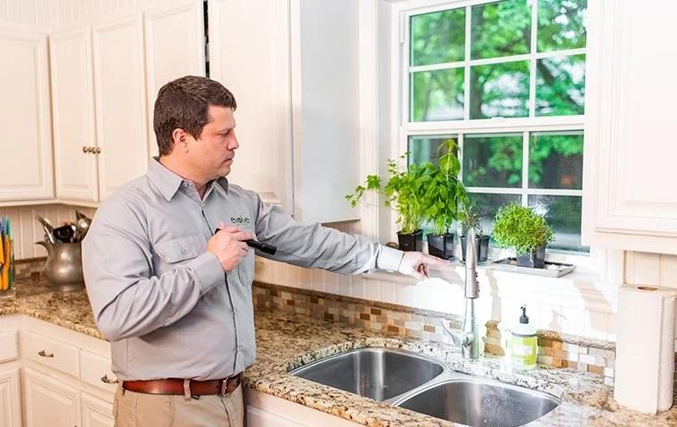 Images Evolve Pest Control