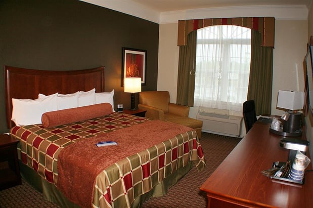 Images Best Western Plus Easton Inn & Suites