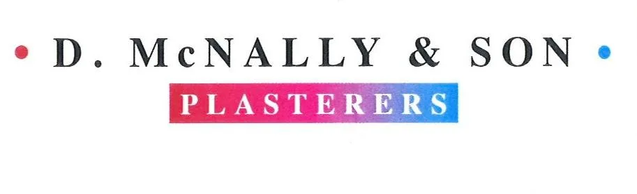 Images D McNally & Son Plasterers