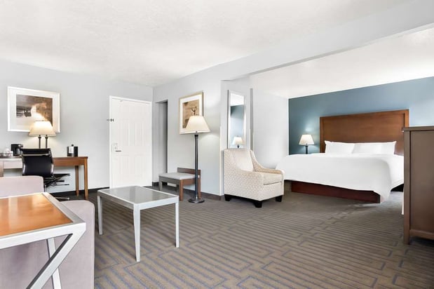 Images Best Western Pocatello Inn