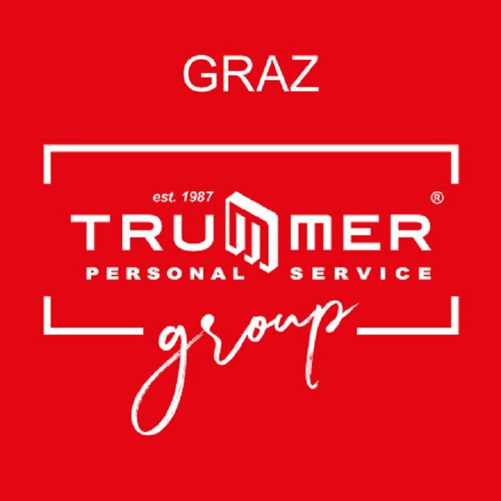 Trummer Montage & Personal GmbH - Logo Graz