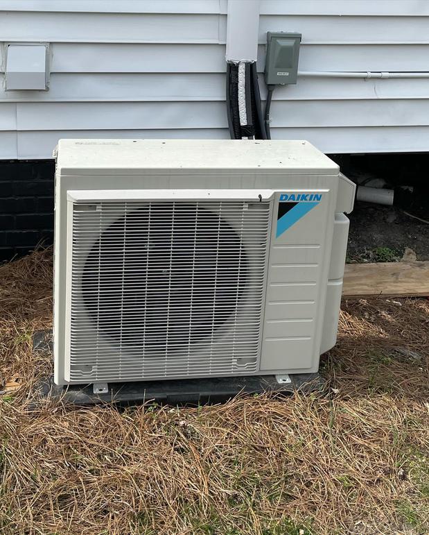 Images Fogg HVAC Inc.