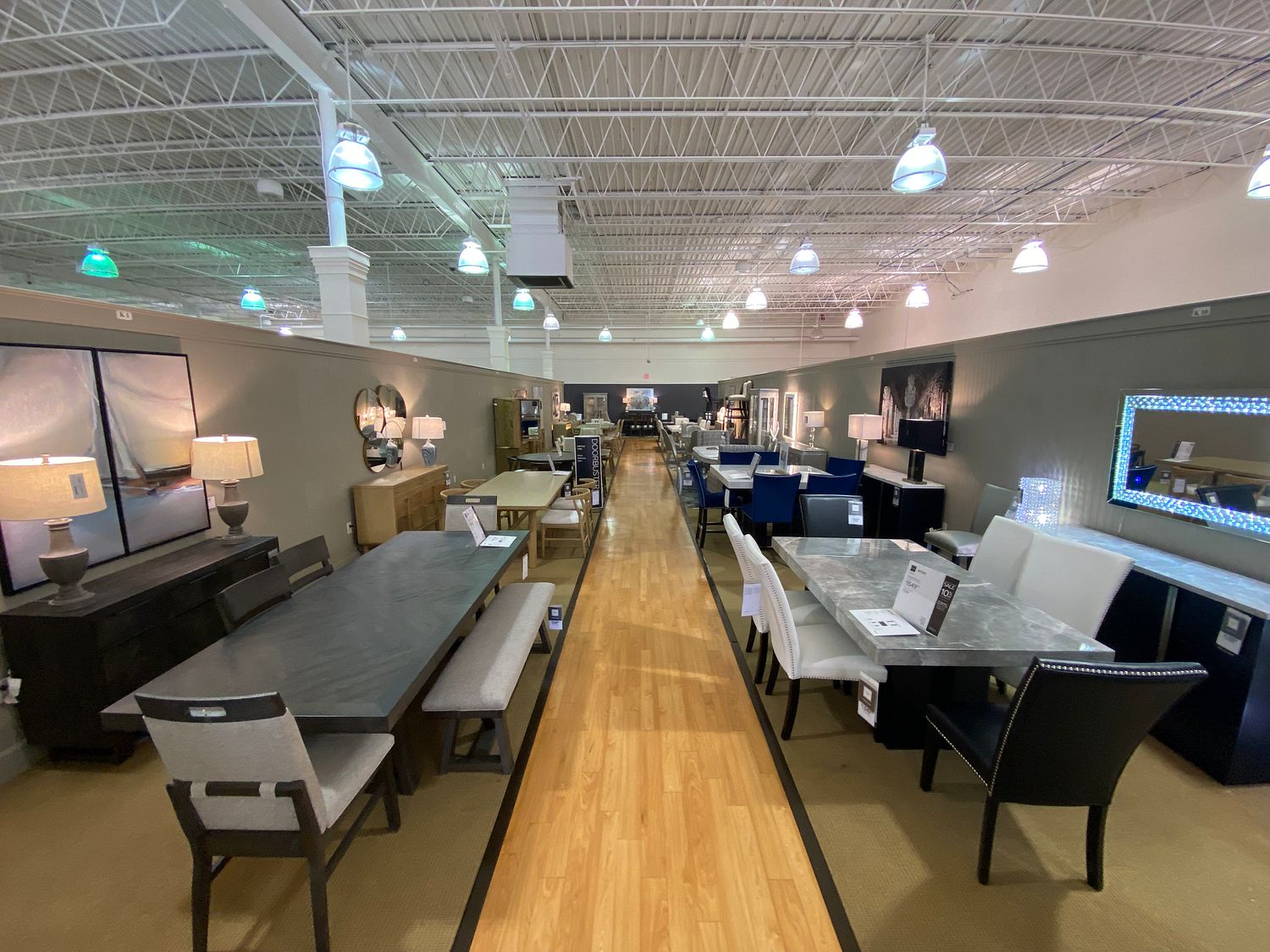 Value City Furniture Image