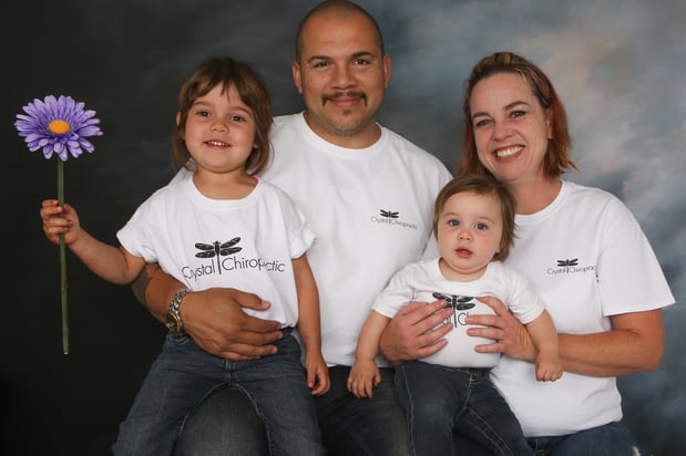 Images Crystal Chiropractic