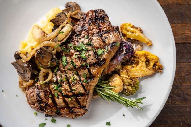 Images Maggie's Restaurant