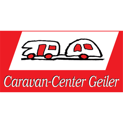 Caravan-Center Geiler in Oberlungwitz - Logo