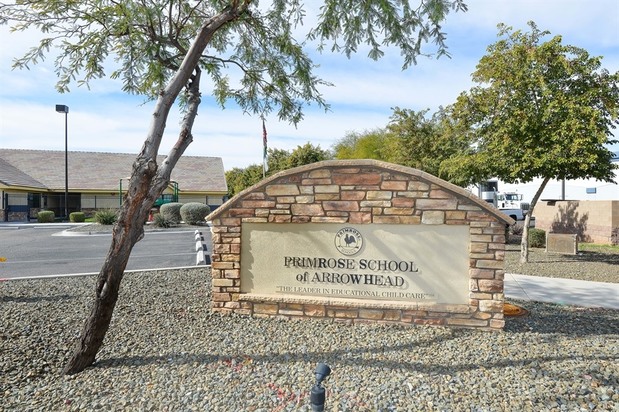 Images Primrose School of Arrowhead
