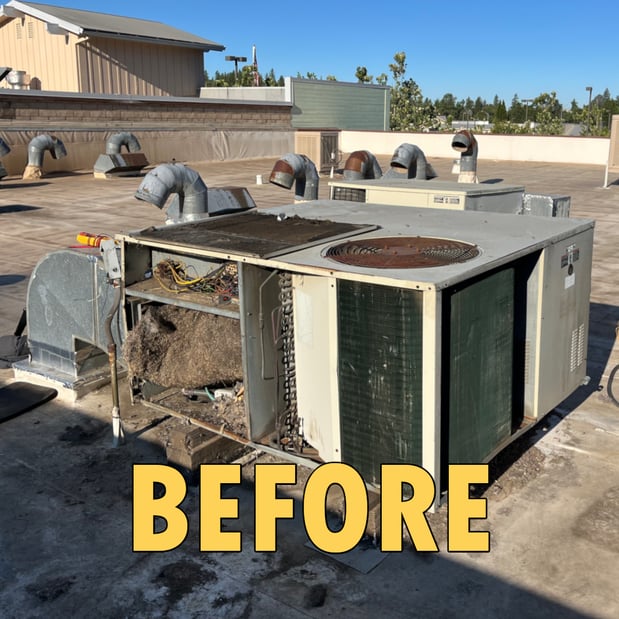 Images BAEHR Heating & Air