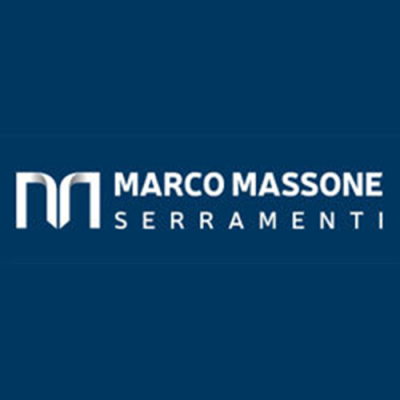 Marco Massone Serramenti Logo
