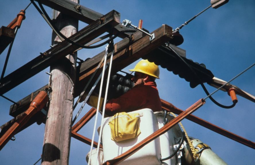 R.E Yates Electric