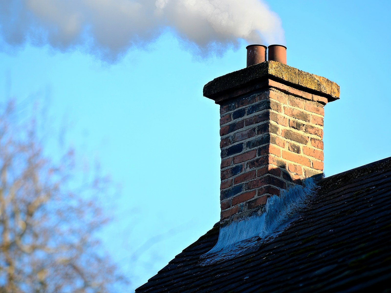 Enchanted Chimney Sweeps