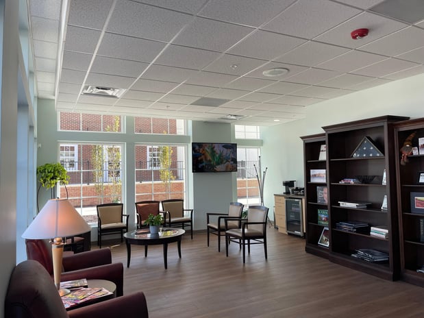 Images Worthington Dental Group