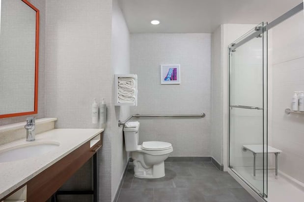 Images Hampton Inn & Suites Birmingham-Pelham (I-65)