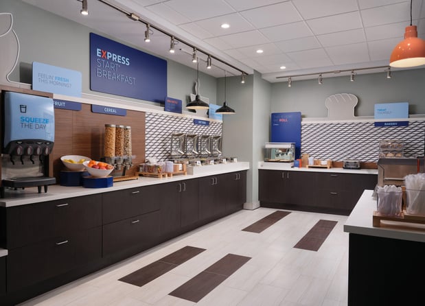 Images Holiday Inn Express & Suites Lockport by IHG