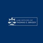 Law Office of Thomas G. Briody Logo