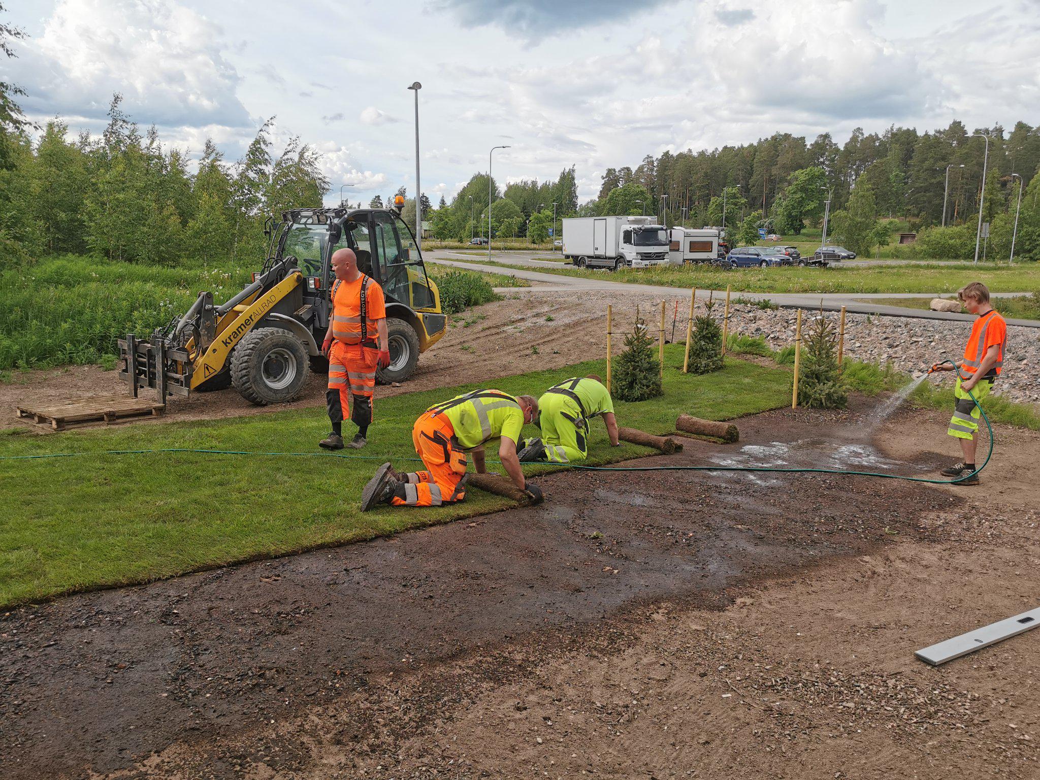 Images RM-tekniikka Oy