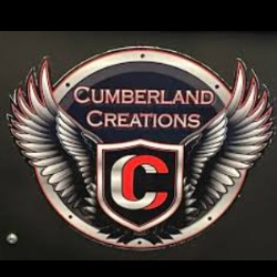 Cumberland Creations Logo