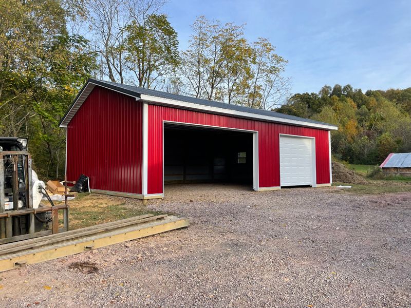 Tygart Valley Builders Image