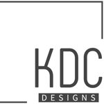 KDC Designs Logo