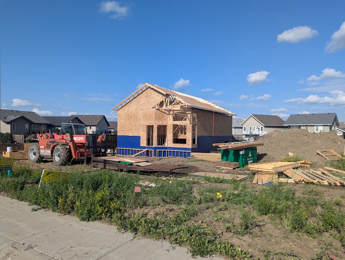 Images The Blue Spruce Builder