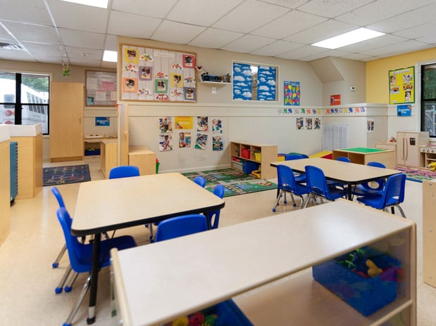 Images Parham Road KinderCare