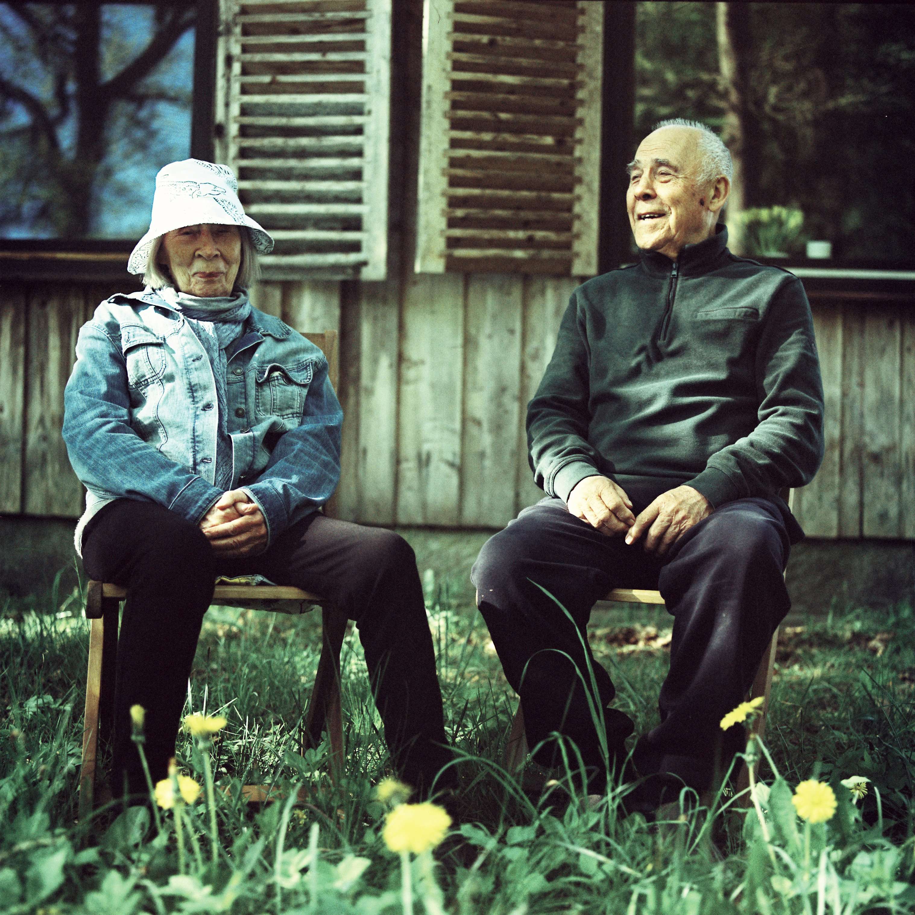 CHEFS Unternehmensfilm und Portraitfotografie Hamburg, Große Rainstraße 15 in Hamburg