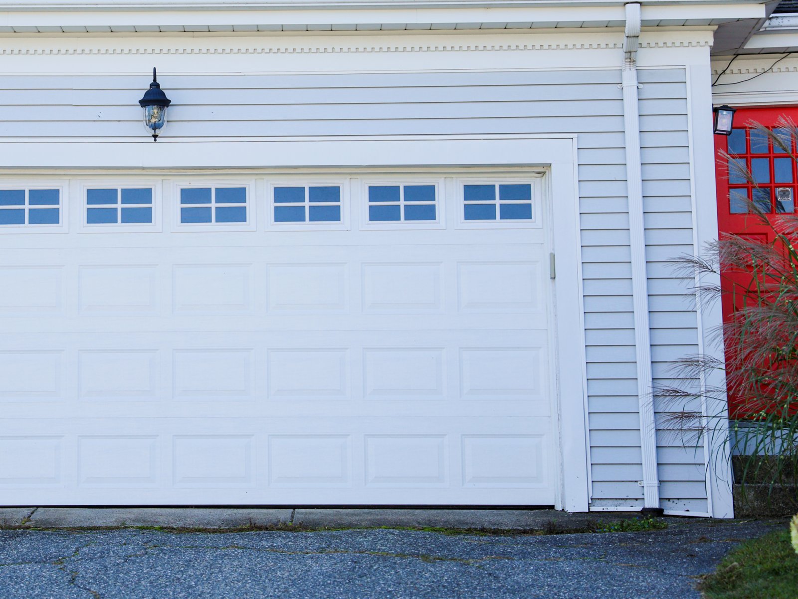 Allmax Garage Door Repair