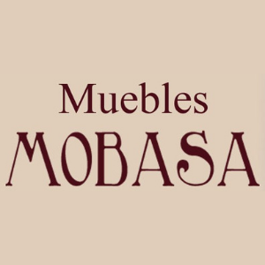 Muebles Mobasa Logo
