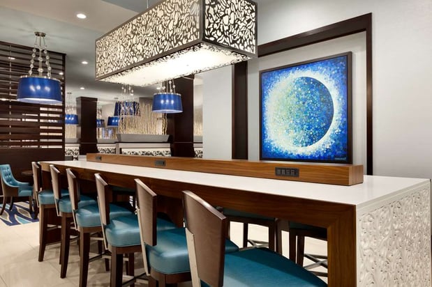 Images Embassy Suites by Hilton Atlanta NE Gwinnett Sugarloaf