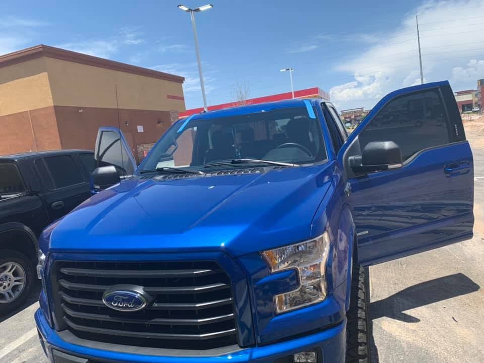 Aliante Auto Glass - Mobile auto glass services